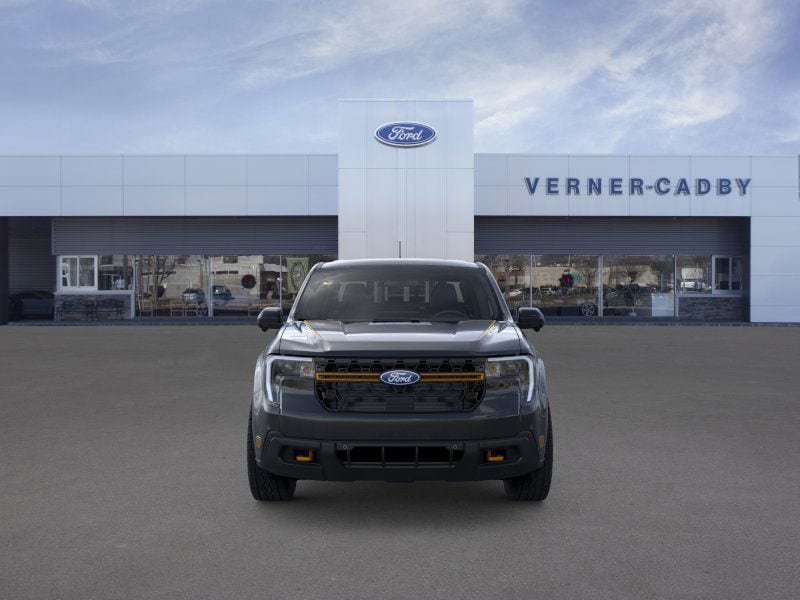 New 2026 Ford Maverick Tremor AWD/4WD image 6