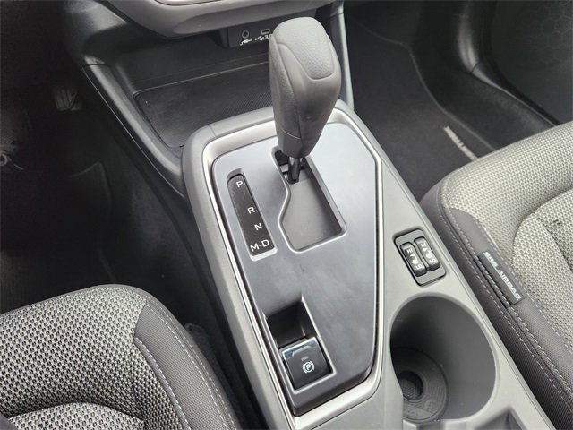 Used 2024 Subaru Crosstrek 2.0i Premium image 15