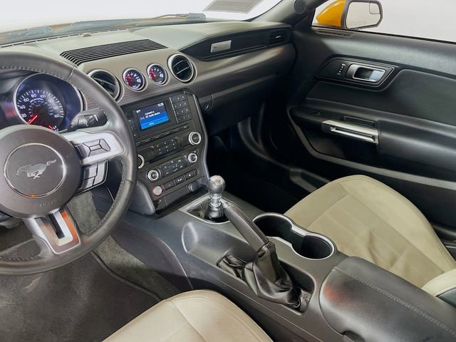 Used 2018 Ford Mustang GT w/ GT Performance Package RWD image 22