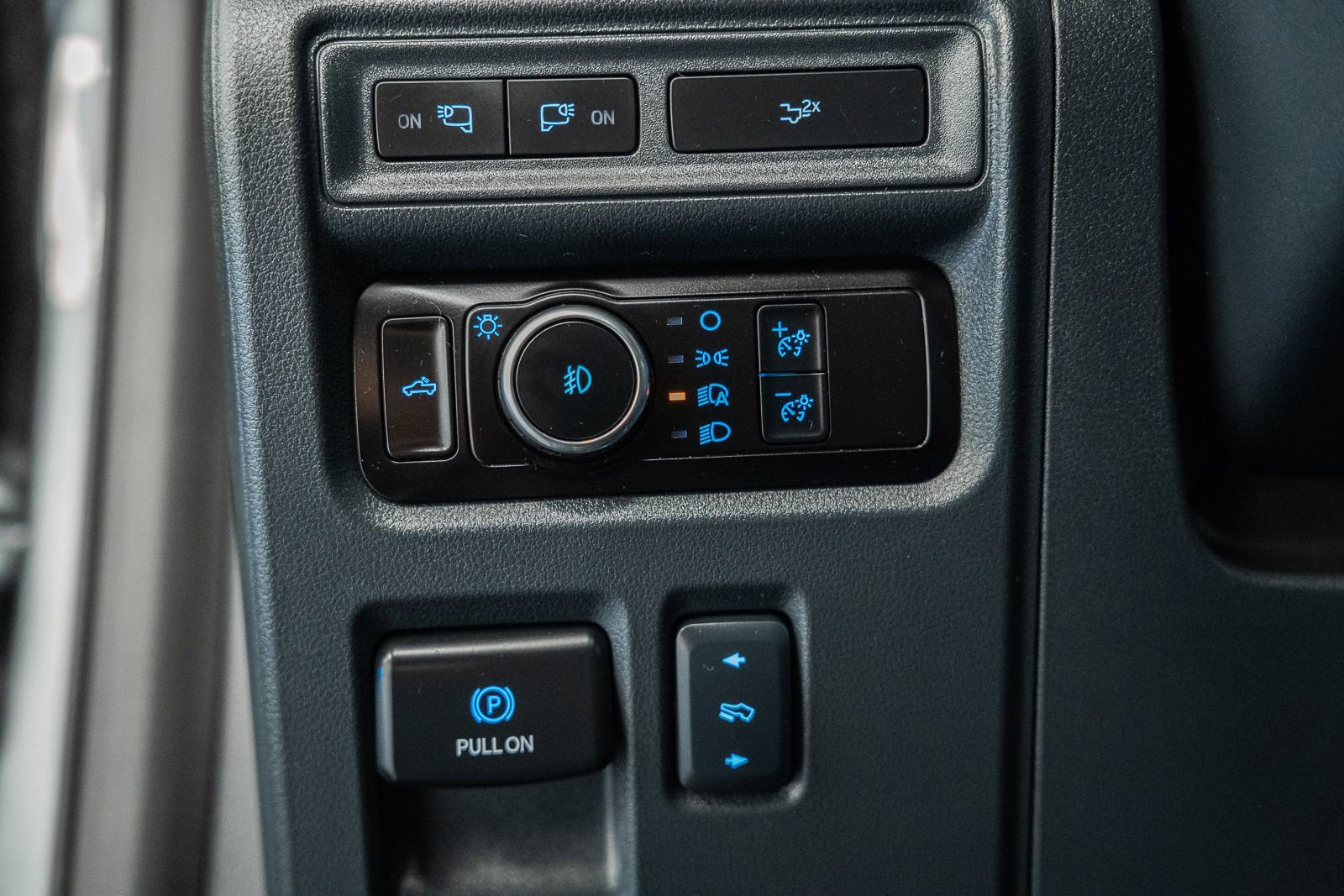 Certified 2024 Ford F150 Lariat AWD/4WD image 51