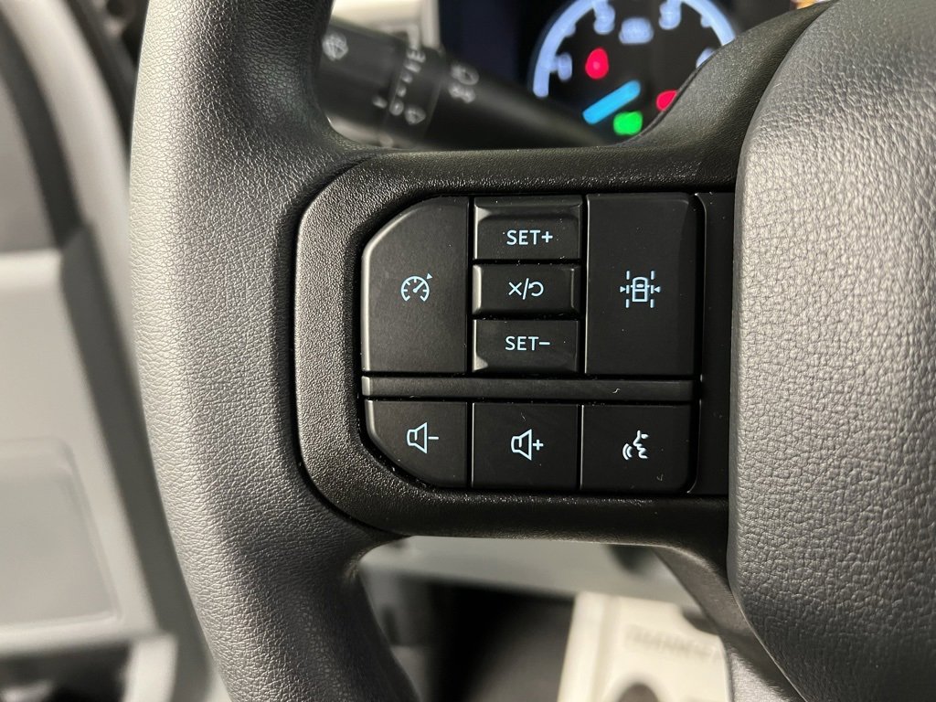 New 2026 Ford F450 XL w/ XL Chrome Package image 15