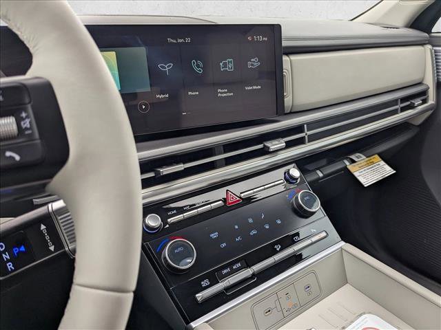 New 2026 Hyundai Santa Fe SE FWD image 14