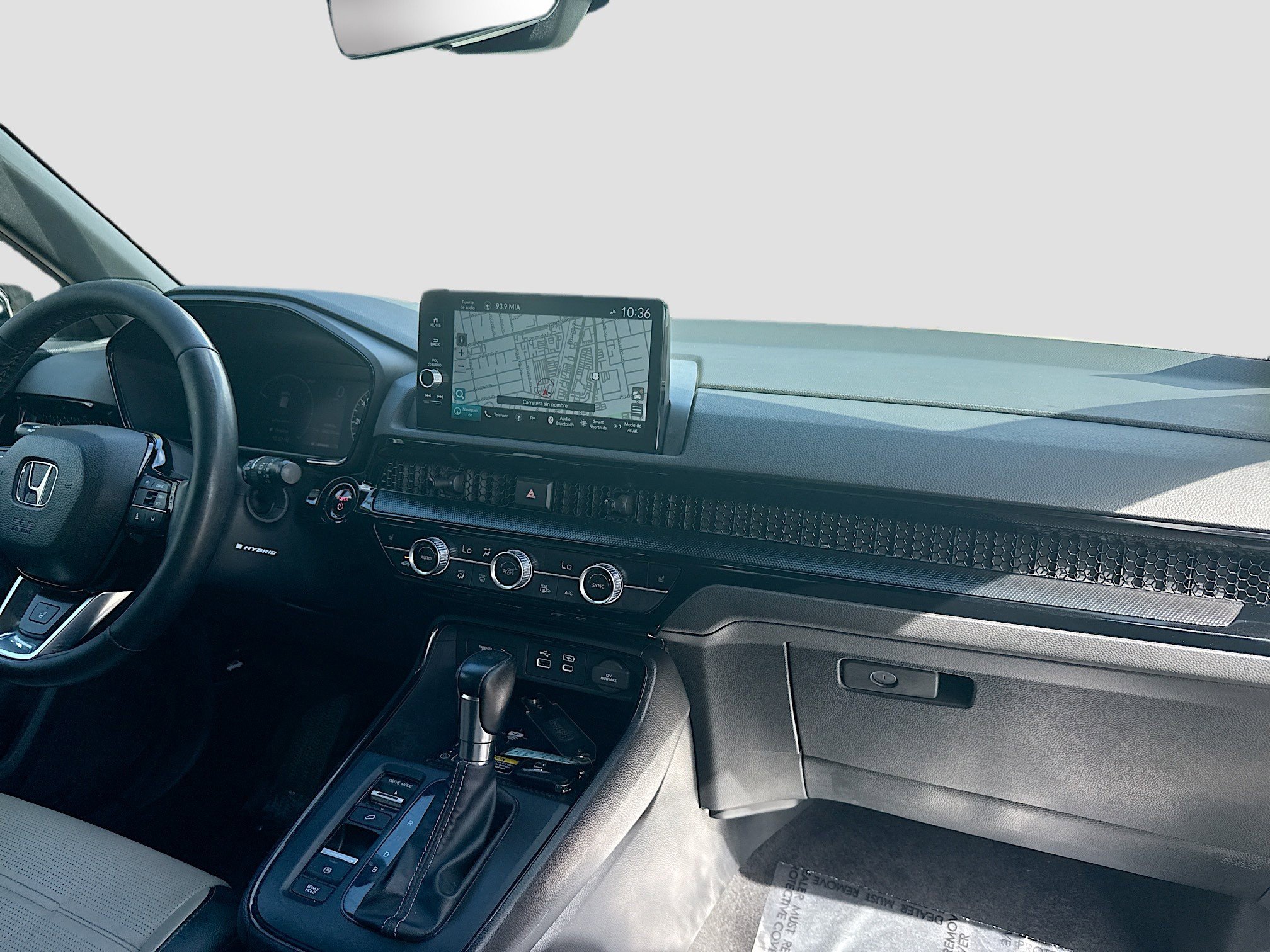 Certified 2024 Honda CR-V Sport Touring image 33