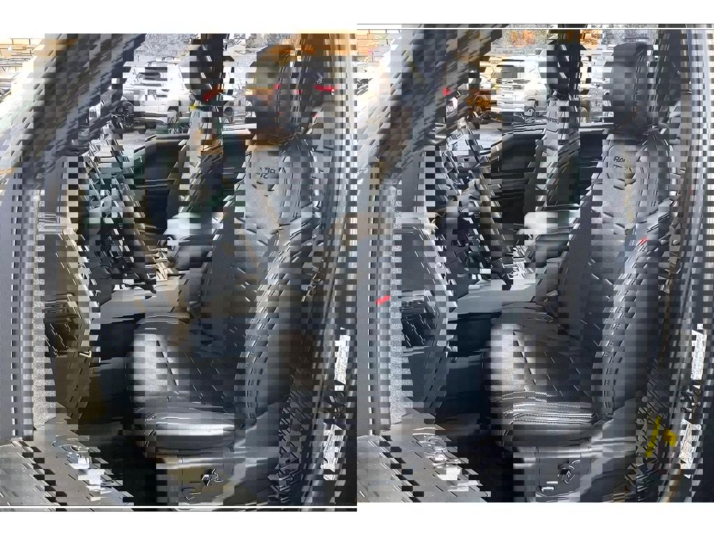 Used 2019 Ford F150 Raptor w/ Equipment Group 802A Luxury image 27