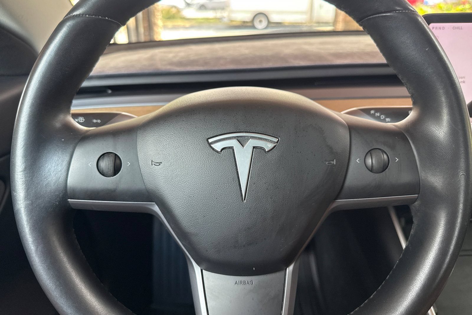 Used 2019 Tesla Model 3 Standard Range RWD image 28