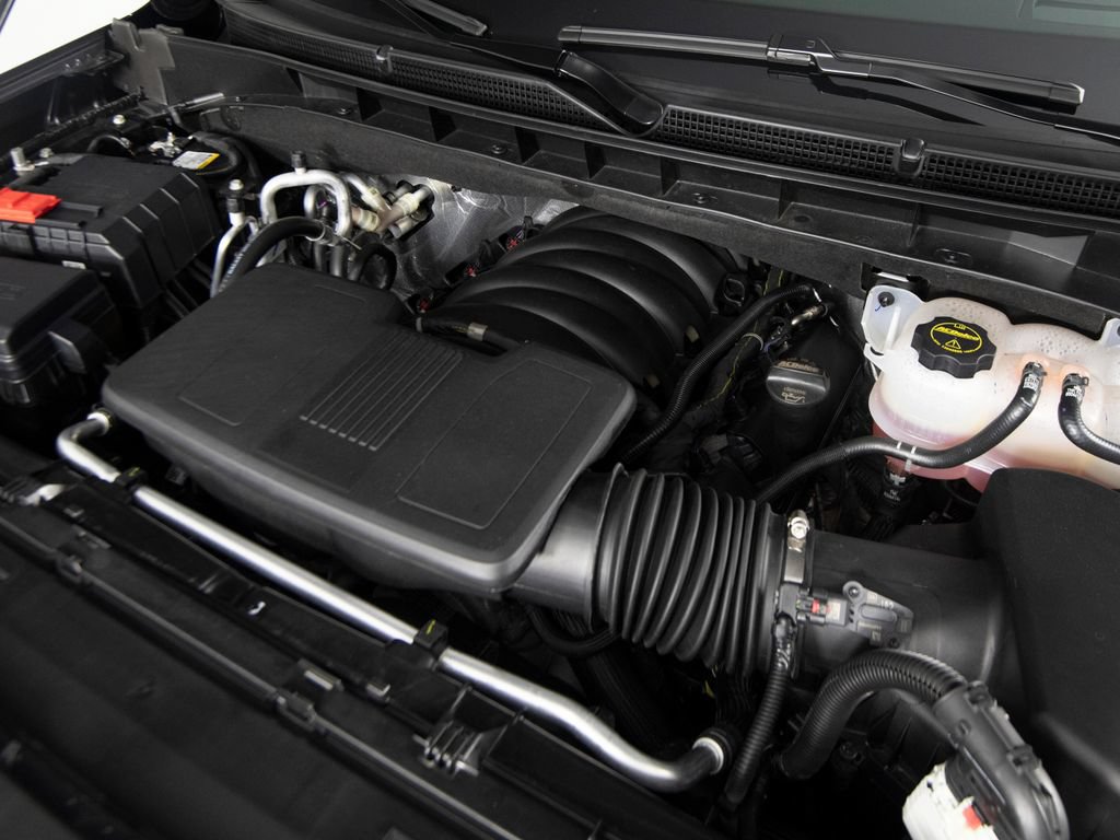 Used 2026 Cadillac Escalade Sport AWD/4WD image 53