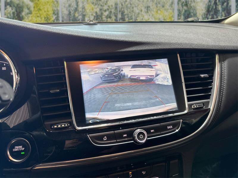 Used 2019 Buick Encore Preferred w/ Safety Package AWD/4WD image 25