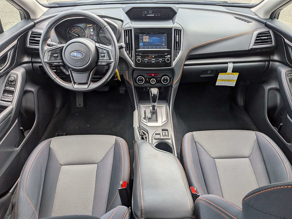 Used 2022 Subaru Crosstrek 2.0i Premium AWD/4WD image 15