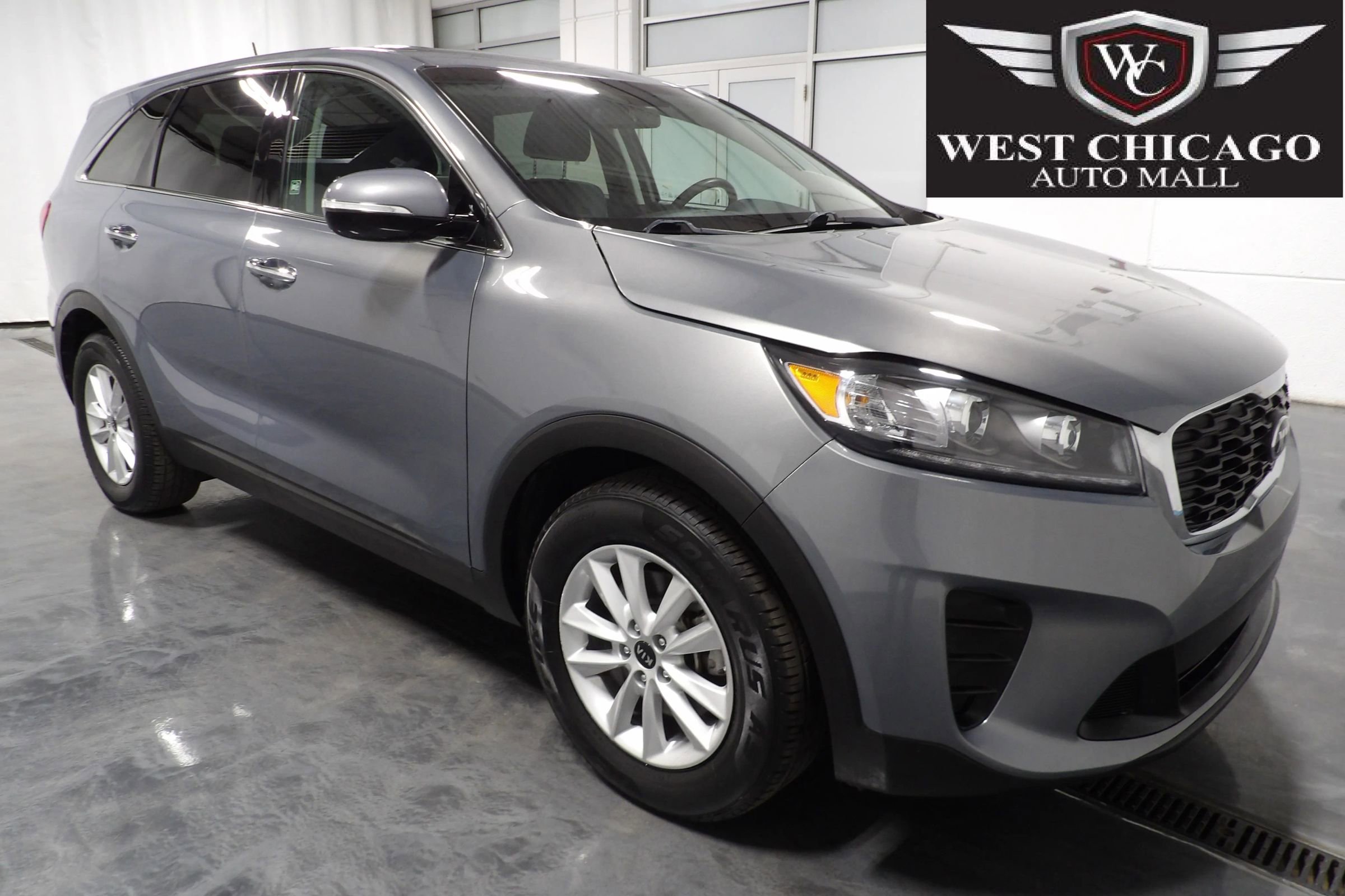 Used 2020 Kia Sorento AWD V6 image 1