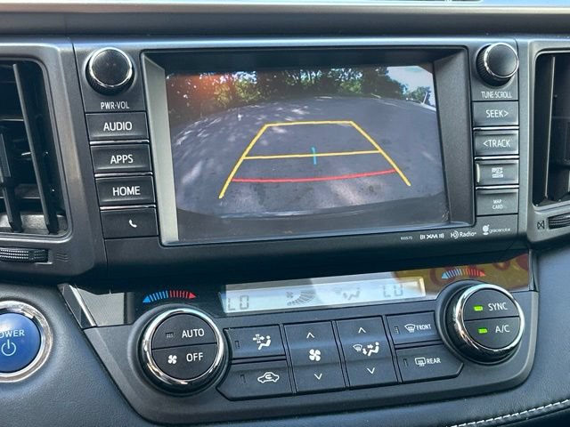 Used 2018 Toyota RAV4 XLE w/ Convenience Package AWD/4WD image 59