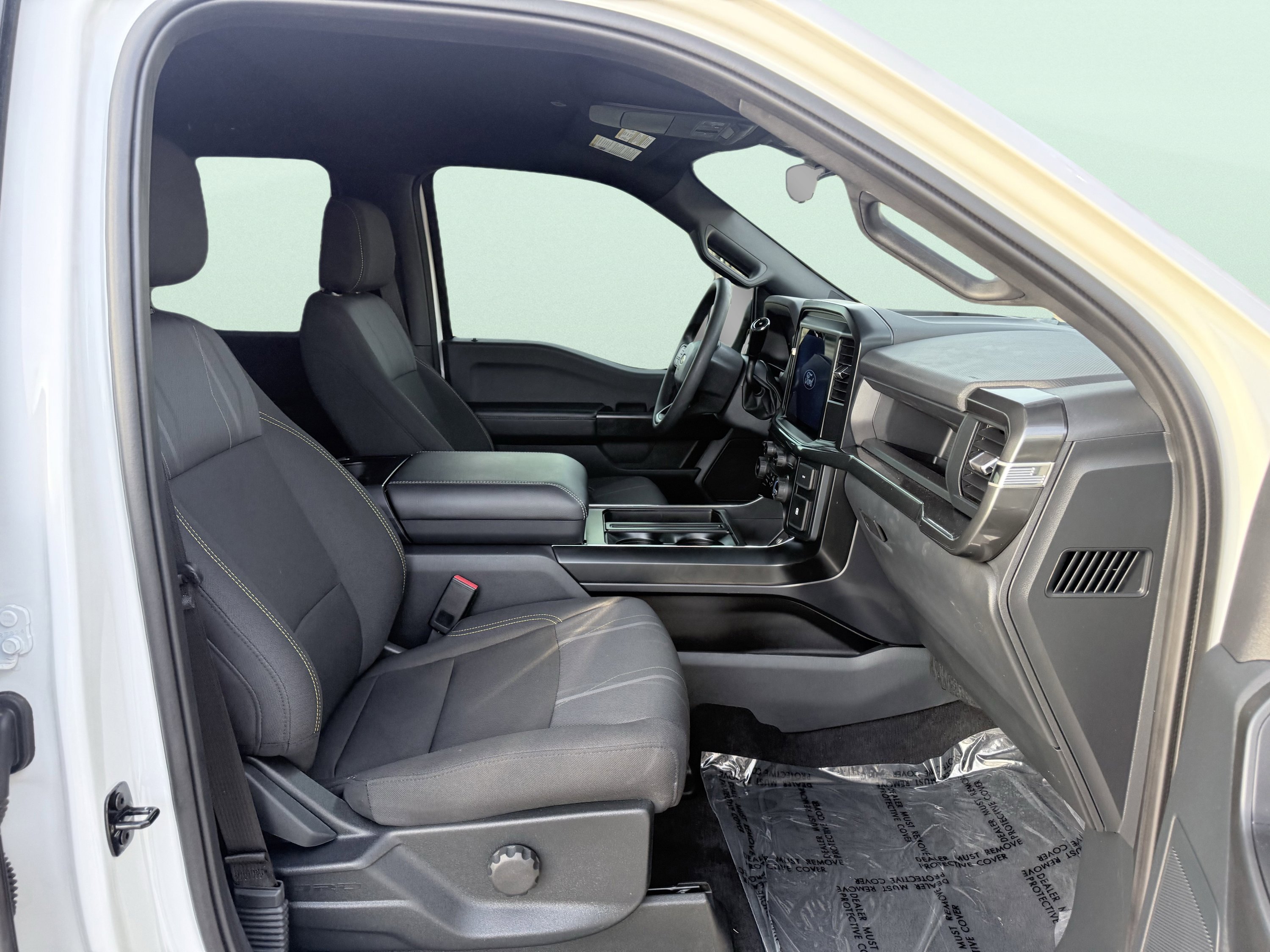 Used 2025 Ford F150 STX image 35