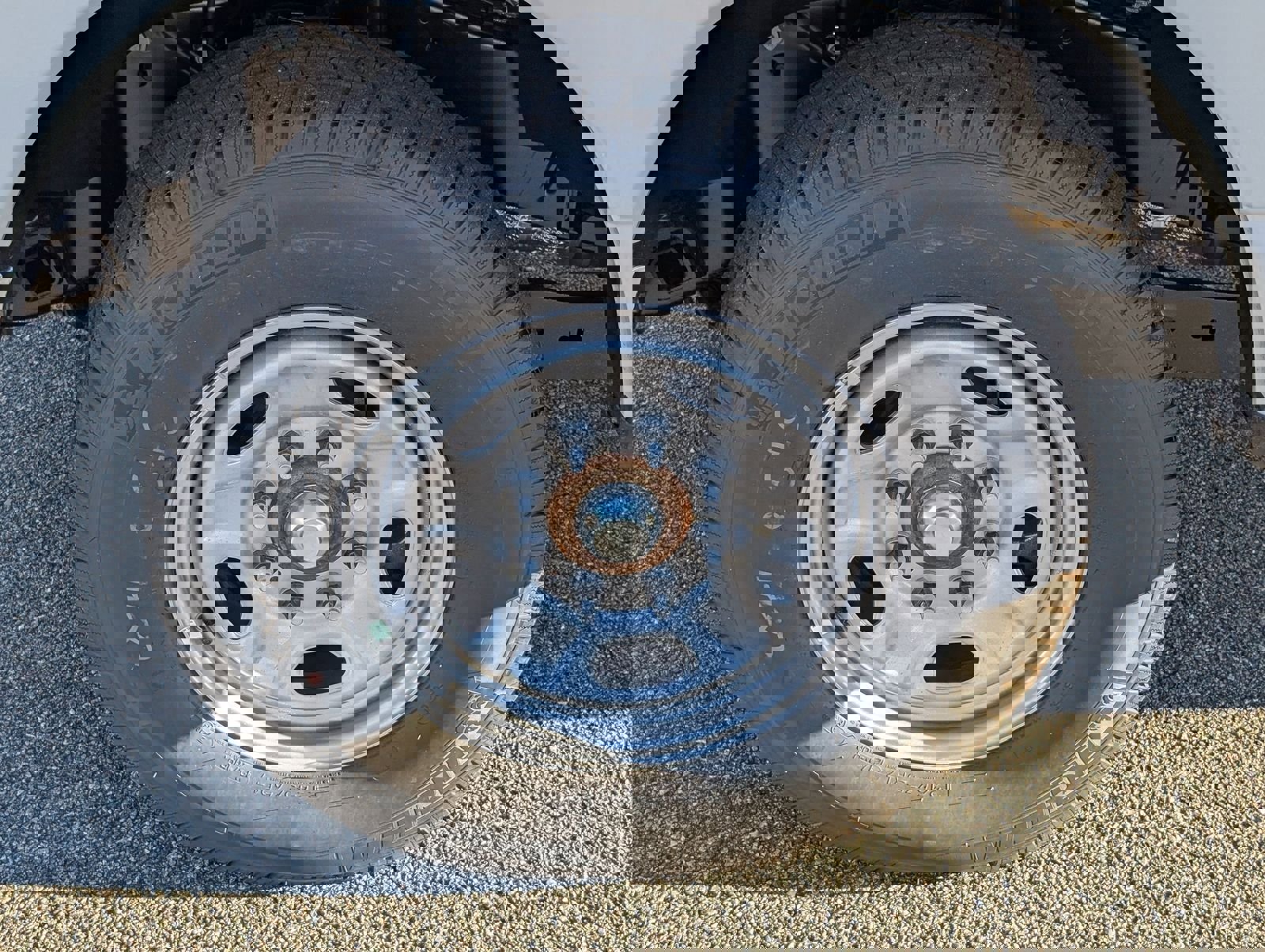 New 2026 Ford F250 XL w/ XL Chrome Package image 13