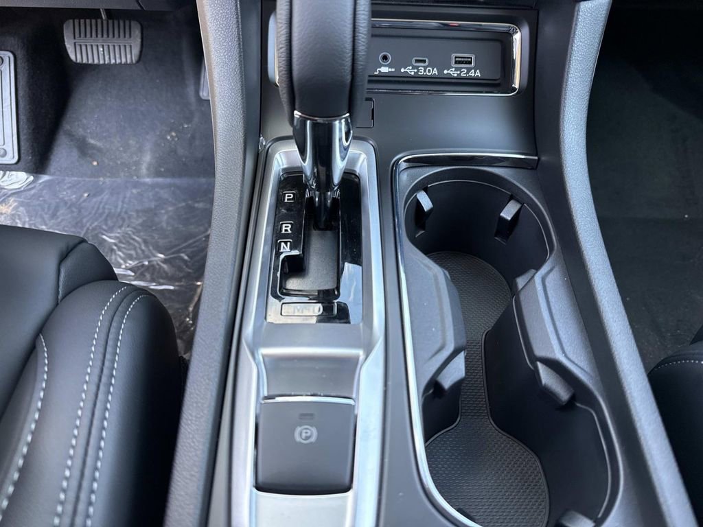 New 2026 Subaru Ascent Premium image 33