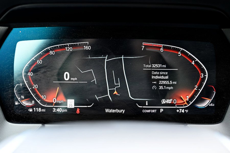 Used 2024 BMW 228i Gran Coupe image 22