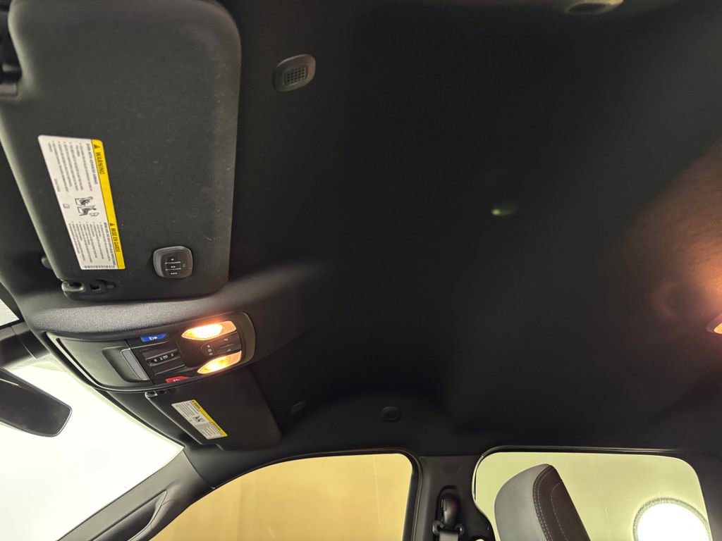 Used 2021 RAM 2500 Big Horn w/ Level B Equipment Group image 29