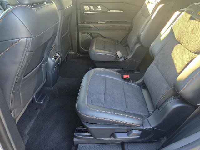 New 2026 Ford Explorer Tremor w/ Tremor Ultimate Package AWD/4WD image 37