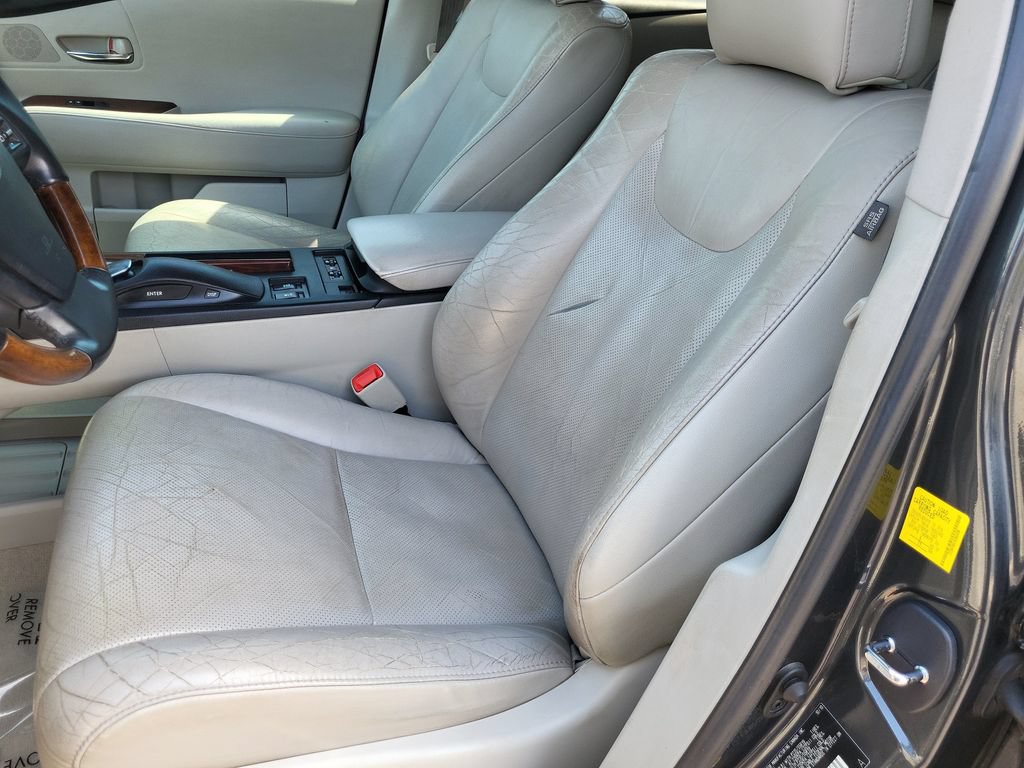 Used 2011 Lexus RX 350 AWD w/ Premium Pkg image 13