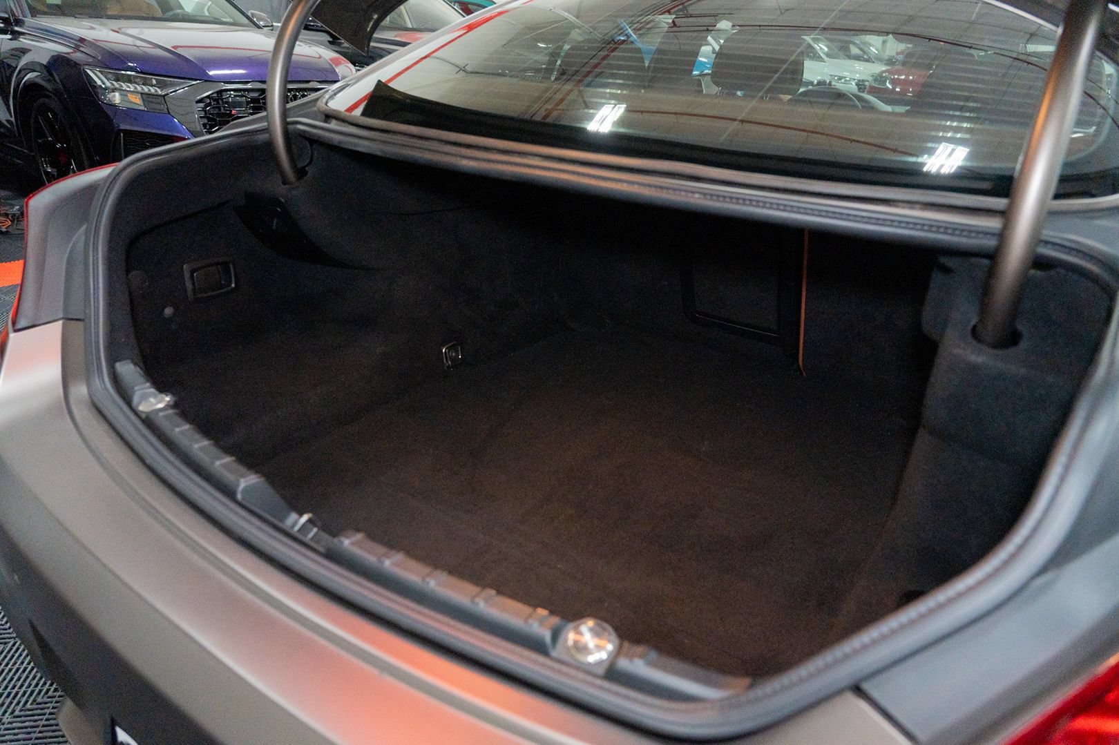 Used 2014 BMW M6 Gran Coupe RWD image 38