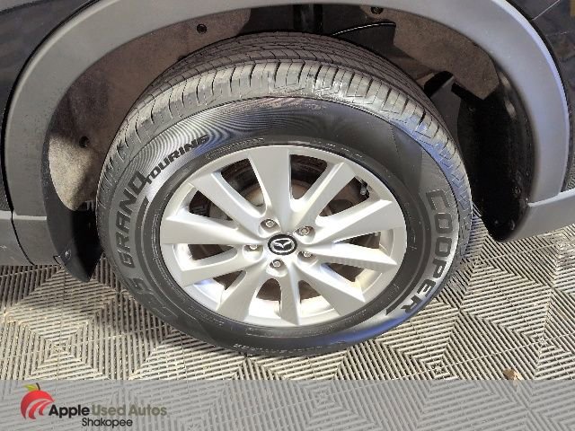 Used 2016 MAZDA CX-5 Sport AWD/4WD image 44