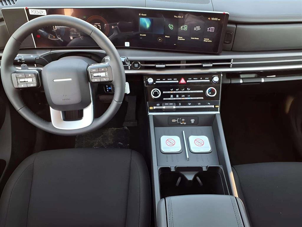 New 2026 Hyundai Santa Fe SE image 9