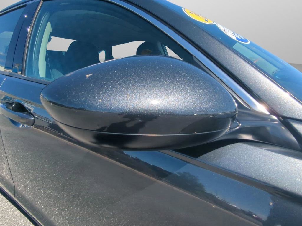 Certified 2024 Honda Accord EX image 12