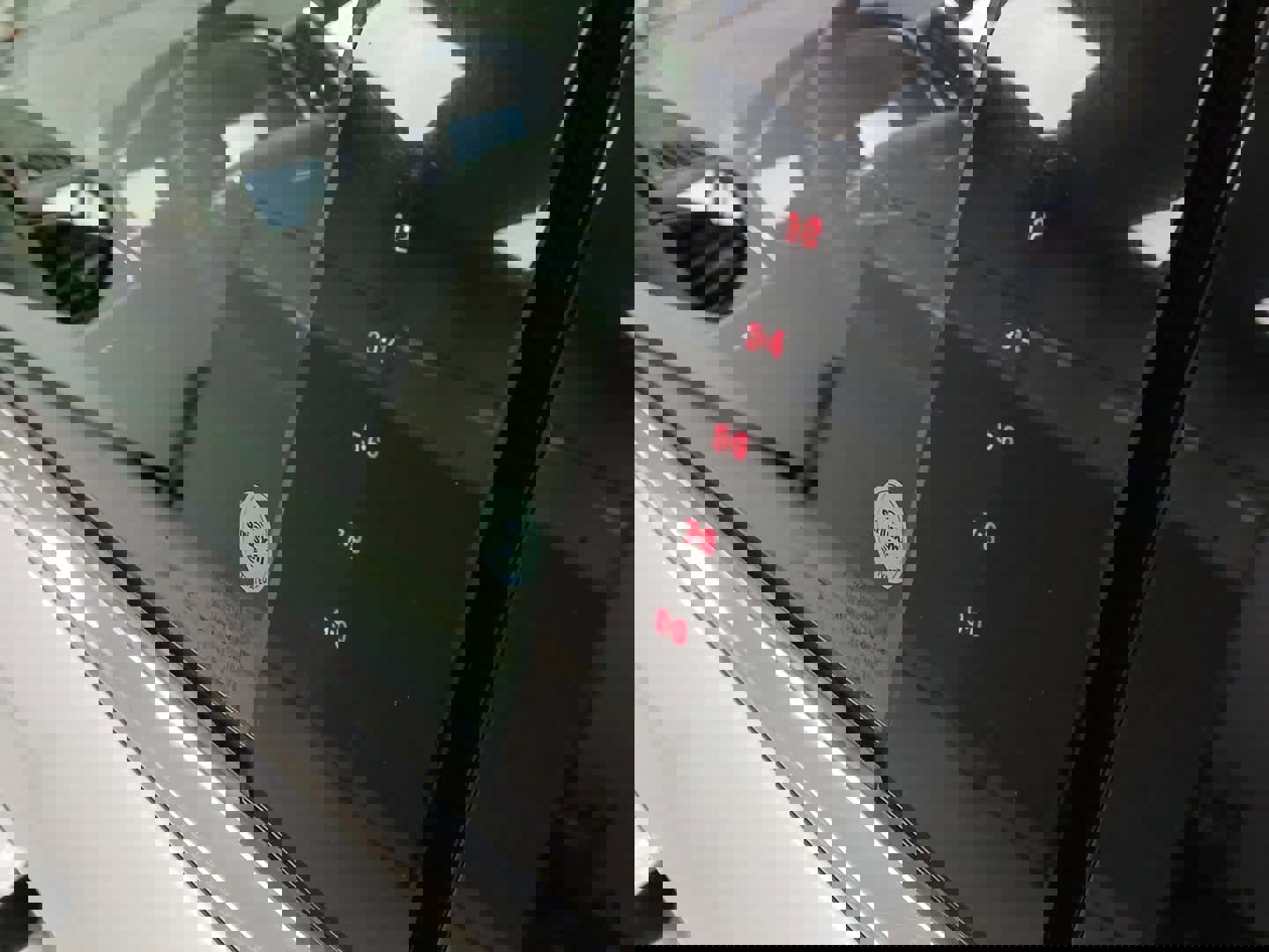 Used 2019 Ford Edge Titanium w/ Cold Weather Package image 7