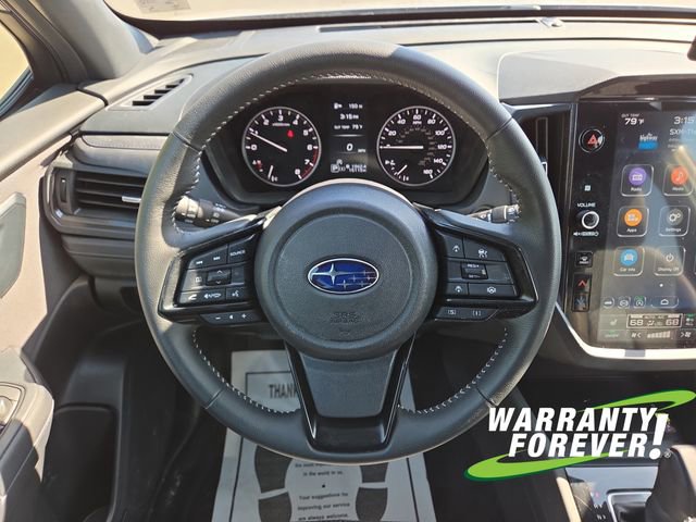 Used 2025 Subaru Forester Premium image 9