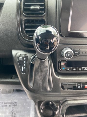Used 2025 RAM ProMaster 2500 FWD image 15
