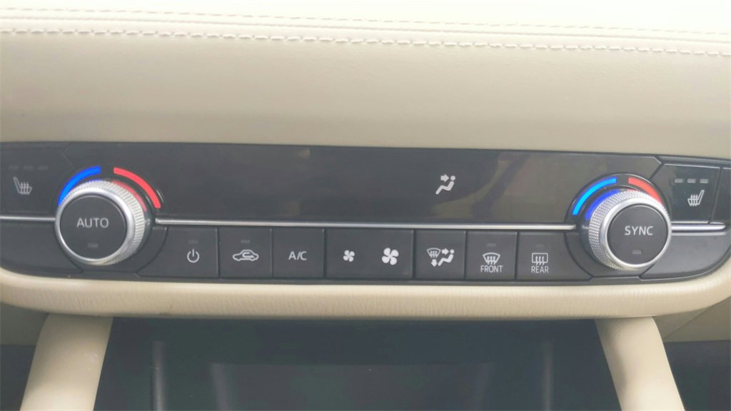 Used 2021 MAZDA MAZDA6 Touring image 27