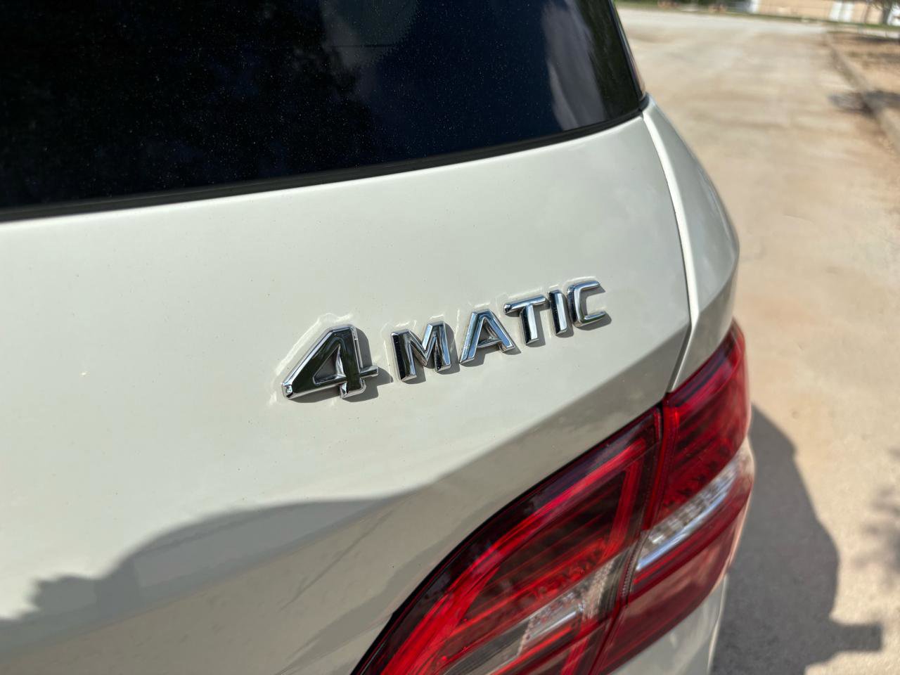 Used 2012 Mercedes-Benz ML 350 4MATIC image 44