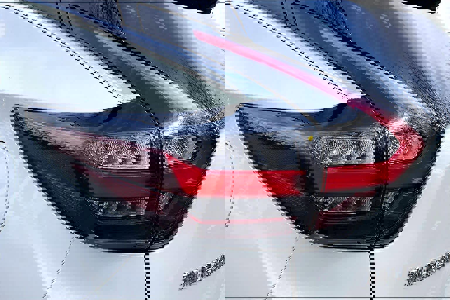 Used 2023 Nissan Murano SV image 26