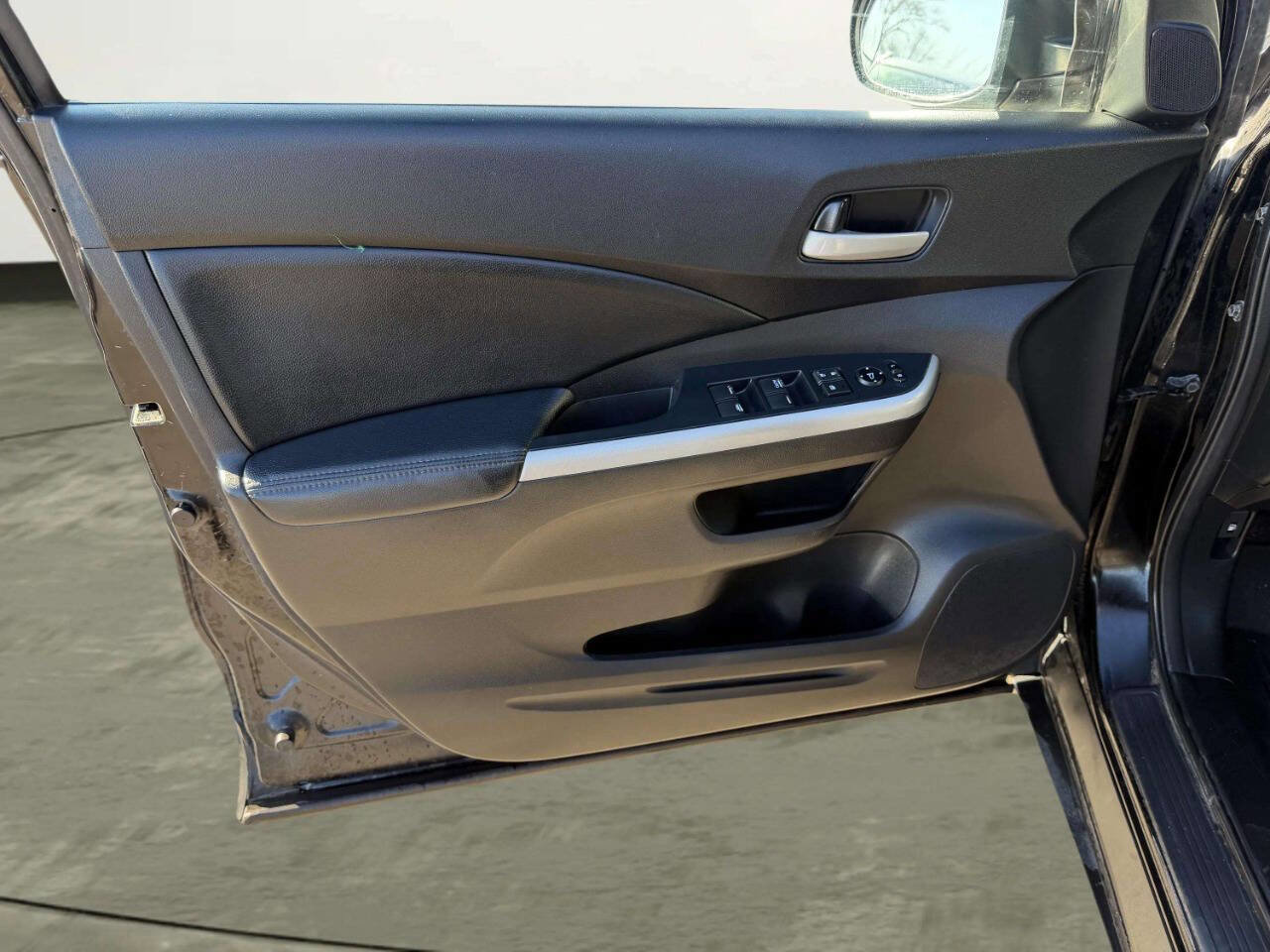 Used 2013 Honda CR-V EX-L image 13