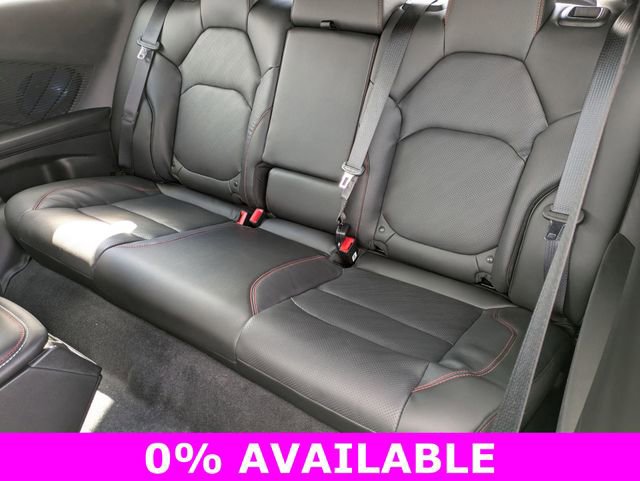 New 2026 Dodge Charger R/T Scat Pack image 25