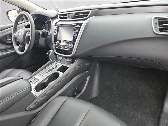 Used 2022 Nissan Murano SV w/ SV Midnight Edition Package image 23