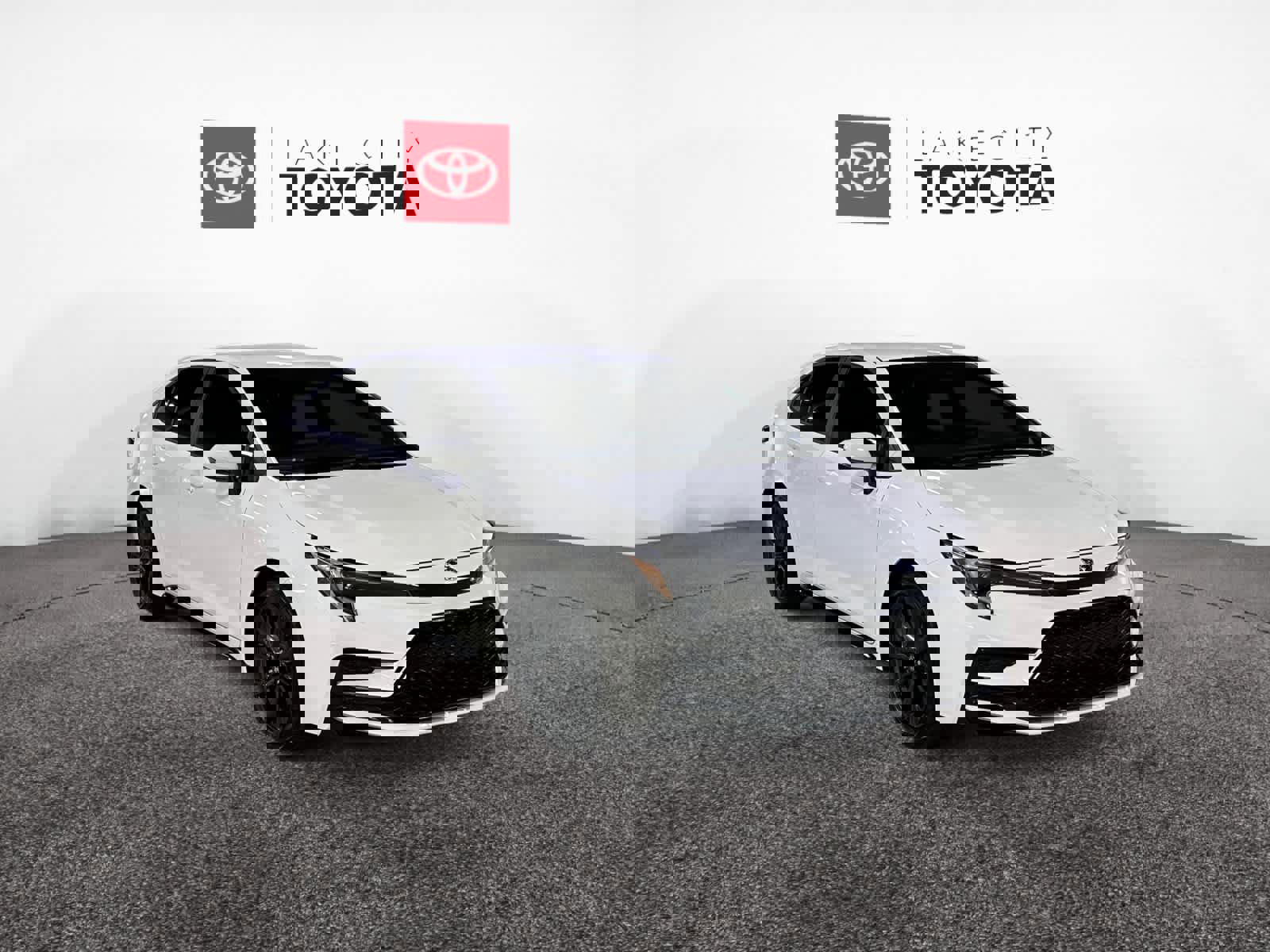 Used 2025 Toyota Corolla SE image 10