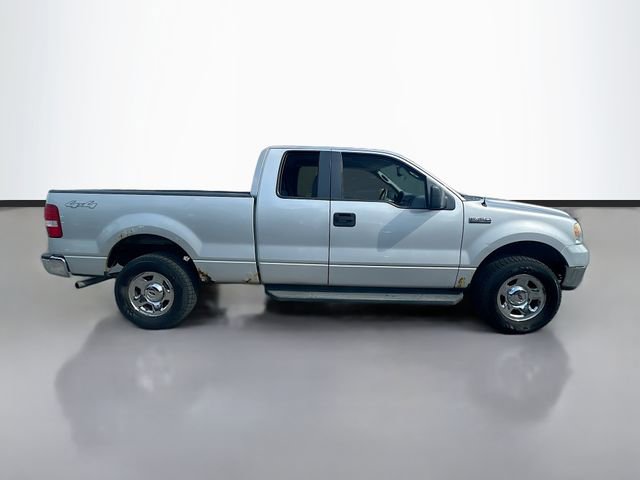 Used 2007 Ford F150 XL AWD/4WD image 5