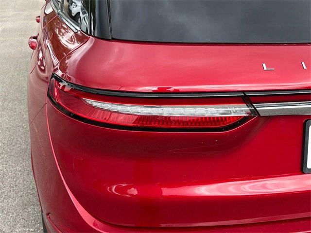 New 2025 Lincoln Corsair Grand Touring image 11