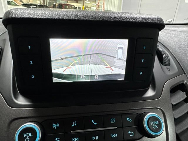 Used 2021 Ford Transit Connect XL FWD image 2