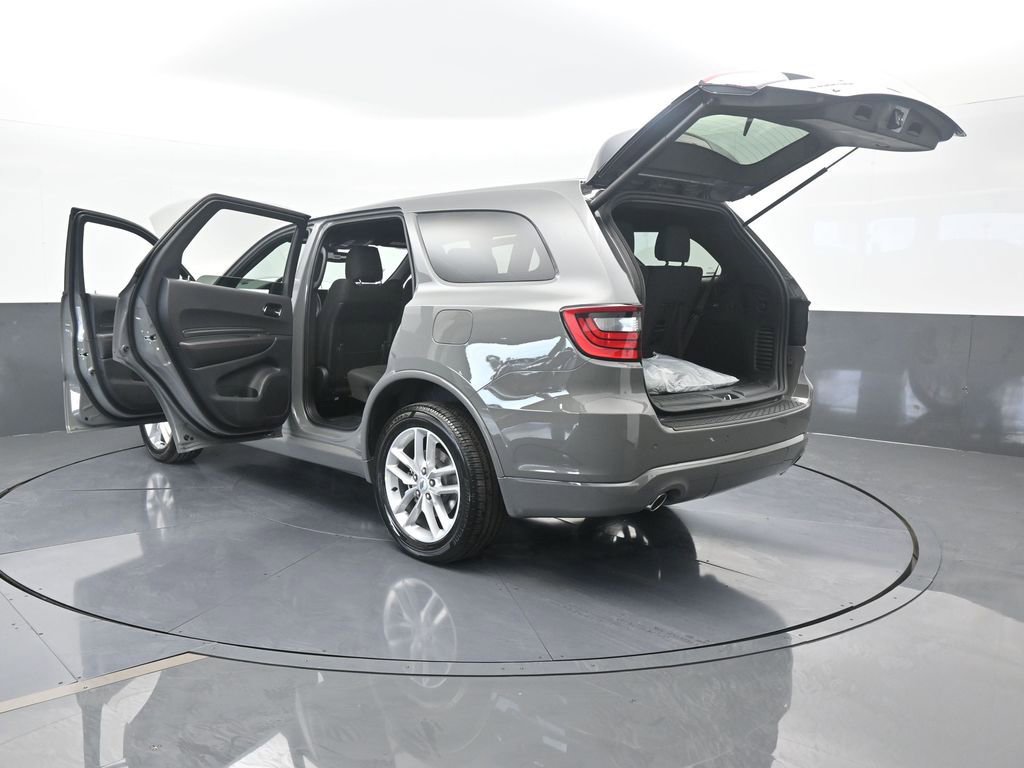 Used 2026 Dodge Durango GT image 71