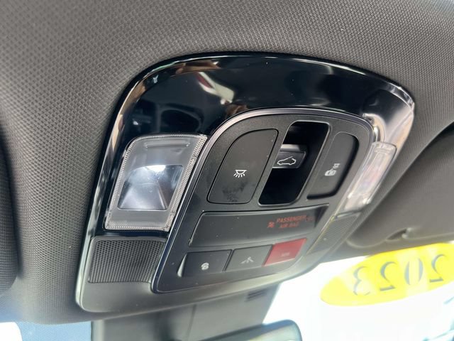 Used 2023 Hyundai Sonata SEL Plus FWD image 32