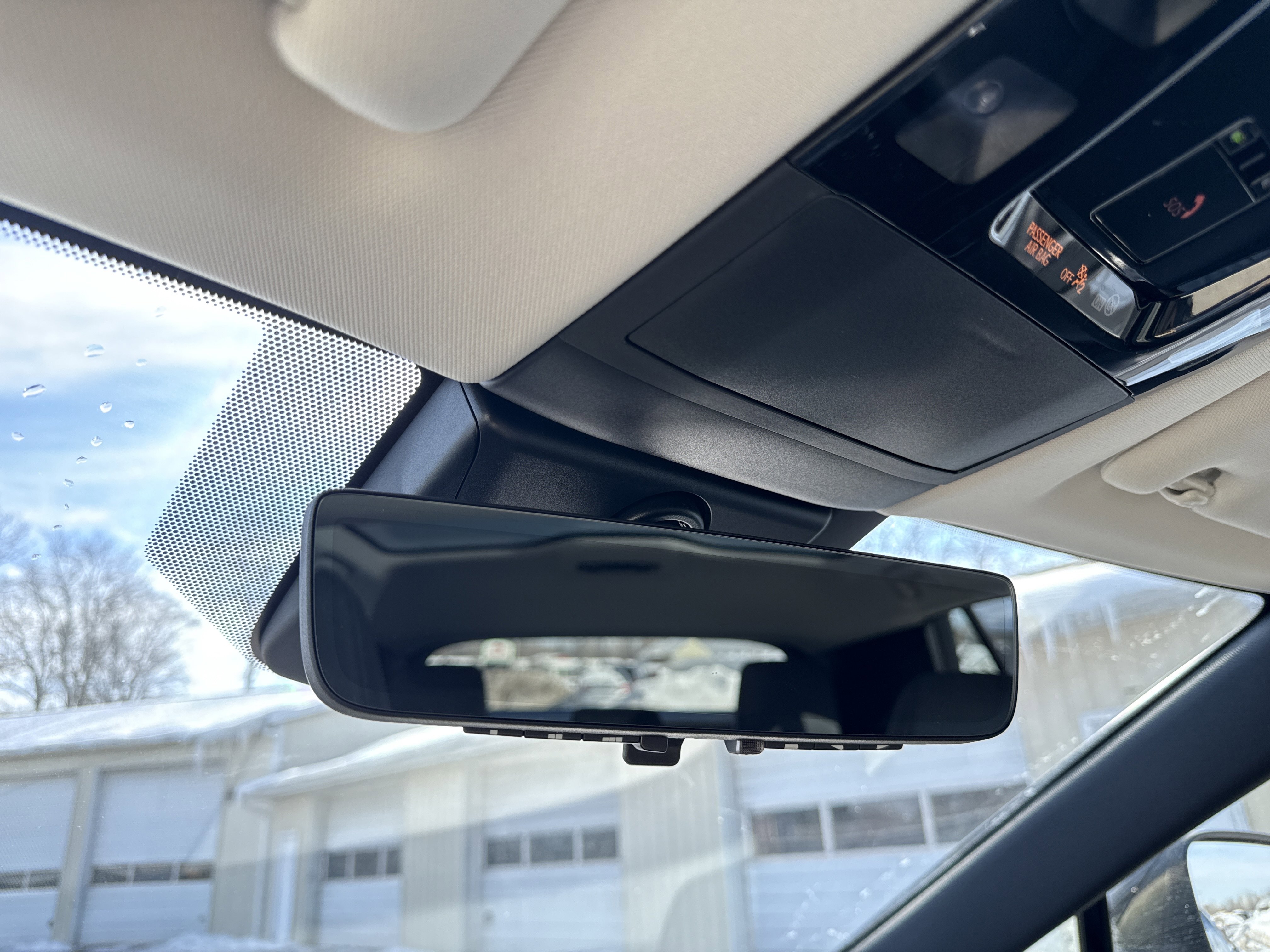 Used 2023 Lexus RZ 450e Premium w/ Accessory Package (2T) image 21