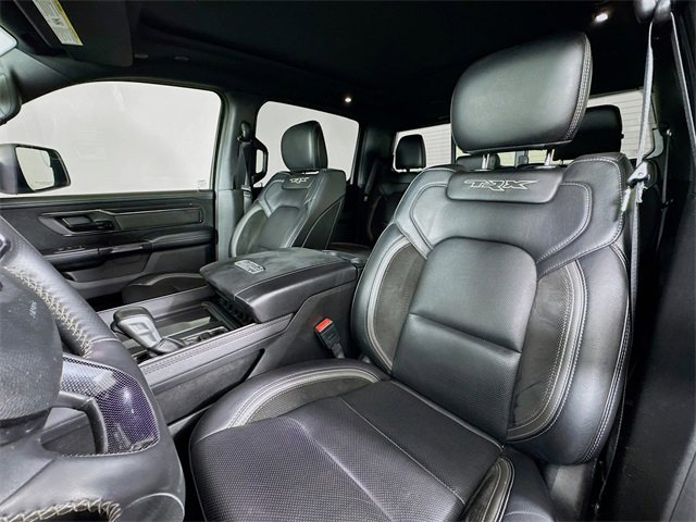 Used 2021 RAM 1500 TRX w/ TRX Level 1 Equipment Group image 11