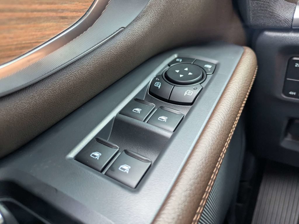New 2027 Ford Expedition King Ranch AWD/4WD image 33