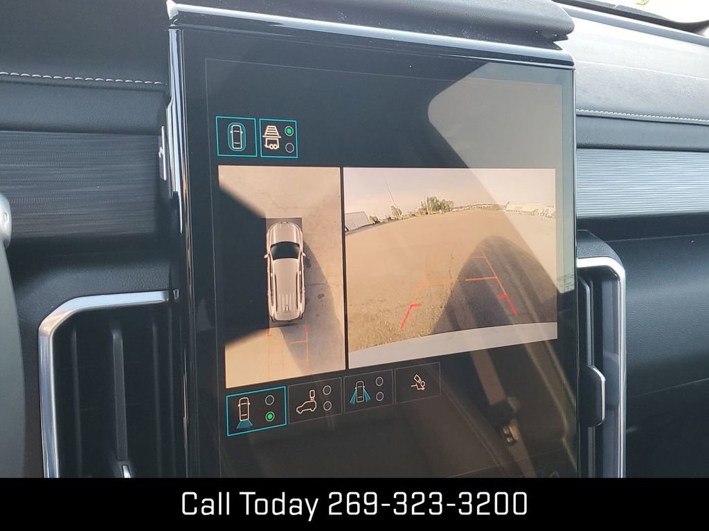 New 2026 GMC Acadia Elevation w/ Black Edition image 16