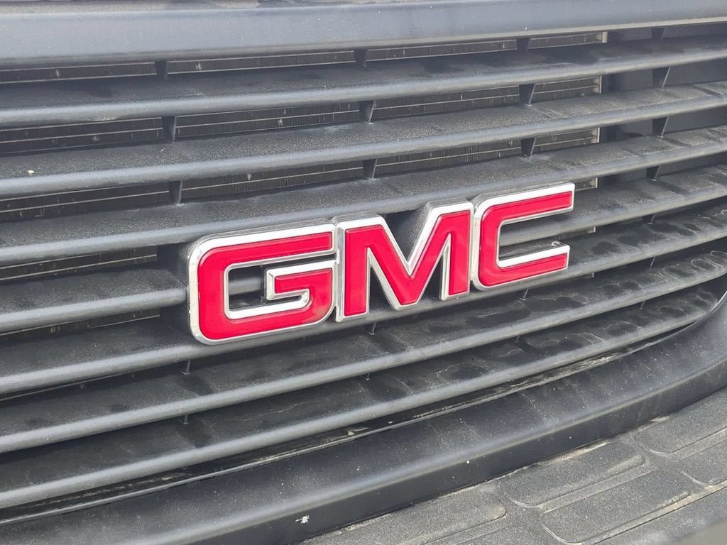 Used 2021 GMC Savana 3500 Extended w/ Power Convenience Package RWD image 31
