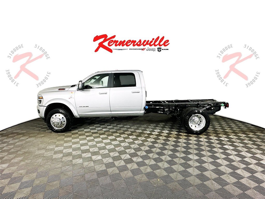 New 2026 RAM 4500 Tradesman image 4