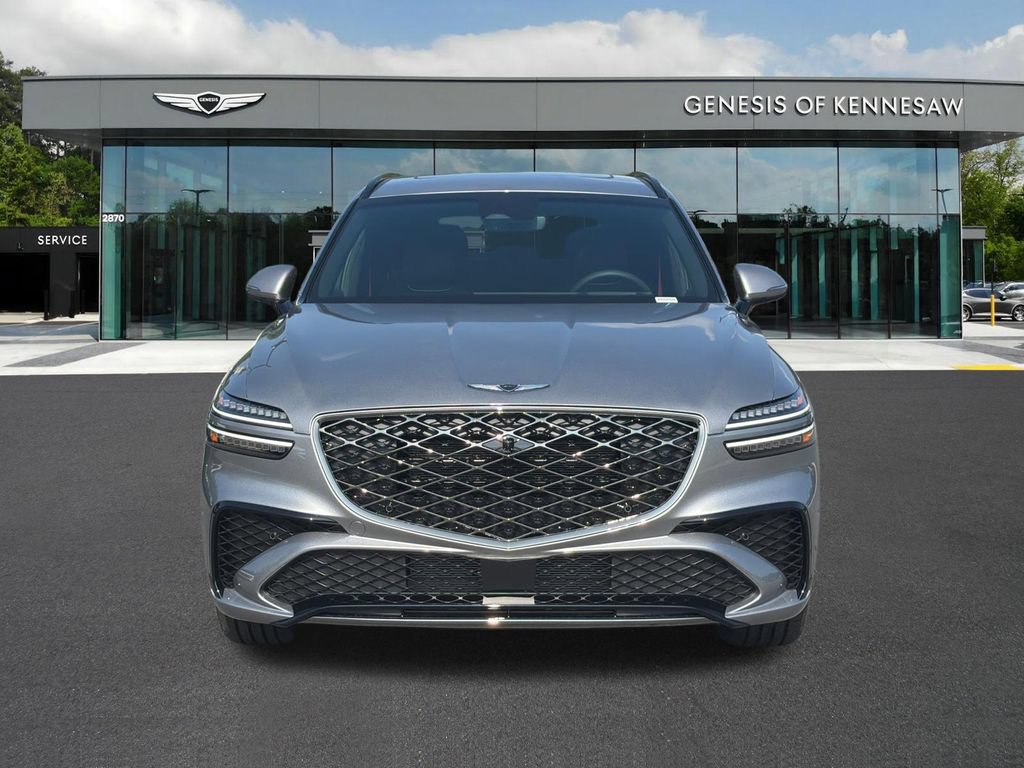 New 2027 Genesis GV70 2.5T Sport Prestige AWD/4WD image 2
