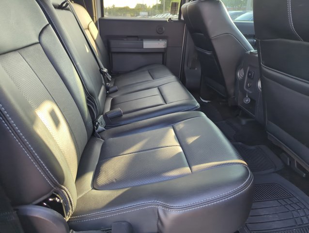 Used 2015 Ford F250 Lariat AWD/4WD image 26