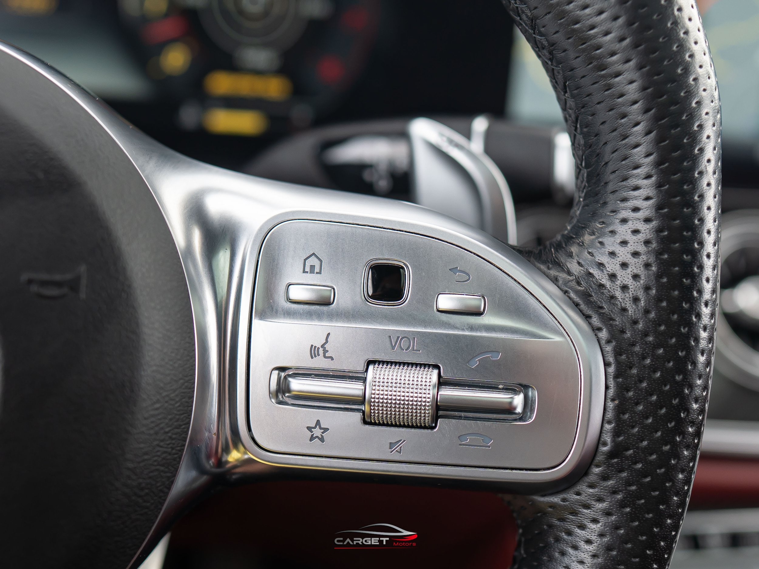 Used 2019 Mercedes-Benz CLS 53 AMG 4MATIC w/ Driver Assistance Package image 26