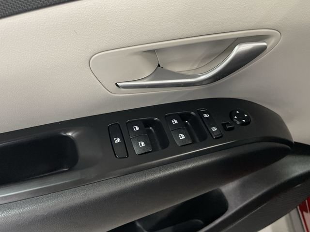 Used 2024 Hyundai Tucson SEL image 23